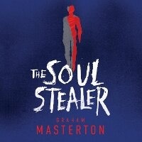 Enlarge image Cover: The Soul Stealer - Head of Zeus