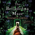 Cover: The Belladonna Maze - Head of Zeus