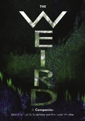 Cover: The Weird - Peter Lang Verlag
