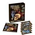 Cover: The Gothic Steampunk Tarot - CICO Books