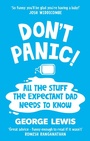 Cover: DON'T PANIC! - Monoray