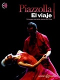 Cover: El viaje - Boosey & Hawkes Music Publishers Ltd