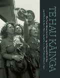 Cover: Te Hau Kainga - Auckland University Press