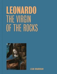Enlarge image Cover: Leonardo: The Virgin of the Rocks (One Painting, One Story) - National Gallery Company Ltd