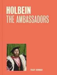 Abbildung von: Holbein: The Ambassadors (One Painting, One Story) - National Gallery Company Ltd