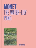 Cover: Monet: The Water-Lily Pond (One Painting, One Story) - National Gallery Company Ltd