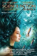 Cover: The Year's Best Science Fiction on Earth 2 - Infinivox