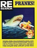 Cover: Pranks! - Re/Search Publications