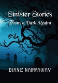 Cover: Sinister Stories - Veneficia Publications