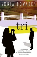 Cover: Tri - Gwasg y Bwthyn