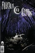 Cover: Folktales of the Cryptids Volume 1: 1 - Afterlight Comics