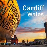 Abbildung von: Cardiff Wales - Graffeg Limited