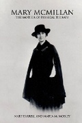 Cover: Mary McMillan - Stallion Book Publishers