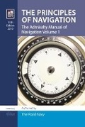 Cover: The Principles of Navigation - The Nautical Institute