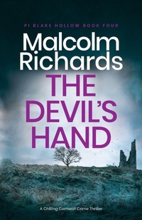 Abbildung von: The Devil's Hand - Storm House Books