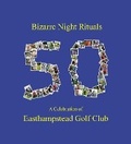 Cover: Bizarre Night Rituals - P2D Books Limited