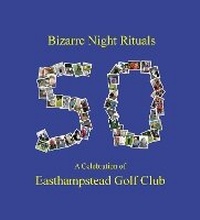 Enlarge image Cover: Bizarre Night Rituals - P2D Books Limited