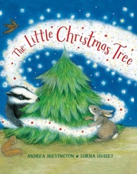 Enlarge image Cover: The Little Christmas Tree - Lion Cub Books