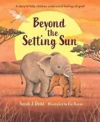 Abbildung von: Beyond the Setting Sun - Lion Cub Books