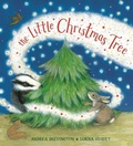 Cover: The Little Christmas Tree - Lion Cub Books