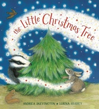 Enlarge image Cover: The Little Christmas Tree - Lion Cub Books