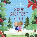 Cover: Your Greatest Gift - Starshine Books