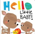 Cover: Hello Little Baby! US Edition - Five Mile