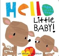 Enlarge image Cover: Hello Little Baby! US Edition - Five Mile