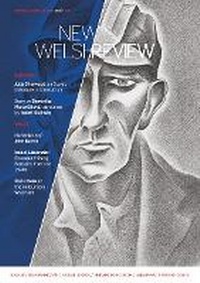 Abbildung von: New Welsh Review 137 (Spring 2025) - Parthian Books
