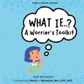 Cover: What If...? - Kavanah Press