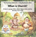 Cover: What Is Church? - BookBildr Publishing