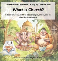 Enlarge image Cover: What Is Church? - BookBildr Publishing