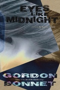 Cover: Eyes Like Midnight - Little Bustard Books