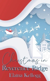 Enlarge image Cover: Christmas in Reverence Ridge - R. A. Krueger