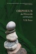 Cover: Orpheus the Healer - Casa Urraca Press