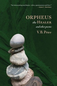 Enlarge image Cover: Orpheus the Healer - Casa Urraca Press