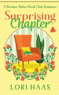 Cover: Surprising Chapter - Morewellson, Ltd.