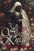 Cover: The Sleeping Knight - Kristina Stangl