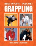 Cover: BEST OF CFW GRAPPLING Volume 1 - Ancient Warrior Productions