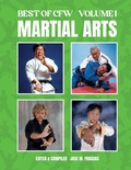 Cover: BEST OF CFW MARTIAL ARTS Volume 1 - Ancient Warrior Productions