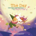 Cover: The Day Les the Leprechaun Helped the Tooth Fairy - Storybook Genius, LLC