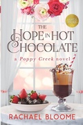 Cover: The Hope in Hot Chocolate - Secret Garden Press