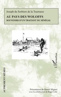 Cover: Au pays des Woloffs - Autrement M&ecirc;mes