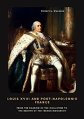 Bild: Louis XVIII and Post-Napoleonic France - tredition