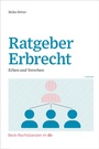 Bild: Ratgeber Erbrecht - C.H.Beck Digital