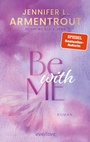 Cover: Be with Me - Piper ebooks