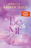 Cover: Be with Me - Piper ebooks