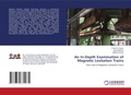 Cover: An In-Depth Examination of Magnetic Levitation Trains - LAP Lambert Academic Publishing
