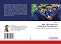 Cover: Folk Education and Intellectual Development - LAP Lambert Academic Publishing