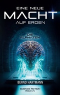 Cover: Eine neue Macht auf Erden - BoD - Books on Demand